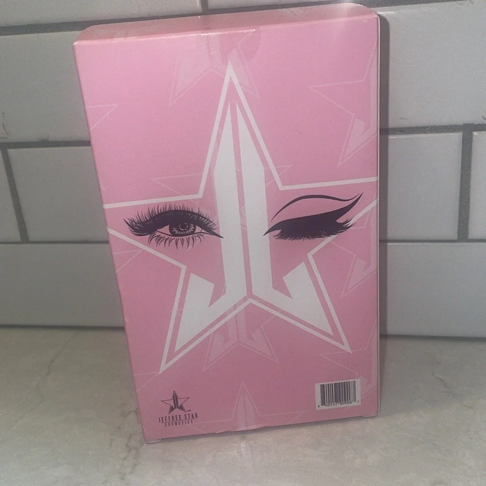 Jeffree Star brand new